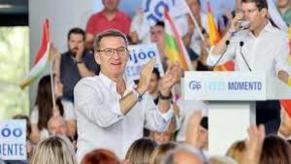 Encuestas: El PP mantiene la ventaja sobre el PSOE y lograría la mayoría absoluta con Vox