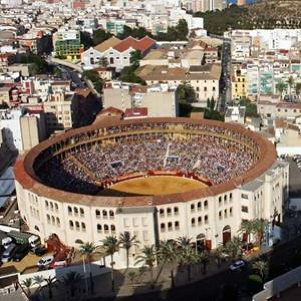 LA PLAZA DE TOROS DE ALICANTE Y EL MUSEO TAURINO PRESENTAN SU RUTA GUIADA ABIERTA AL PÚBLICO