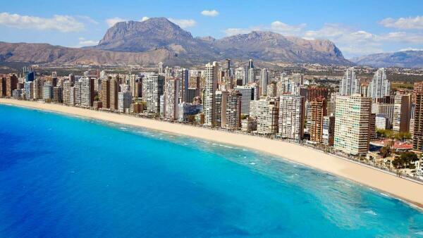 OFERTAS EMPLEO EN BENIDORM