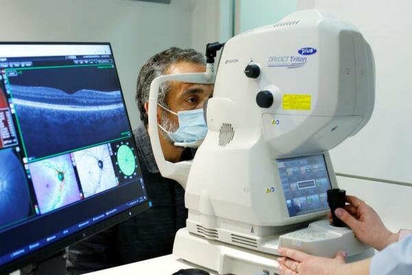 Miranza promueve la prevención de patologías de retina en la Comunidad Valenciana mediante una campaña de screening 