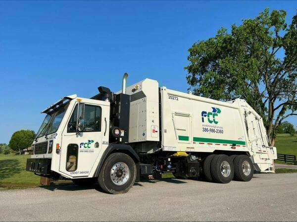 FCC se hace con un contrato de recogida de basuras por 400 millones en Florida