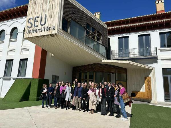 La Nucía acoge el encuentro comarcal del área de Igualdad de Diputación de Alicante