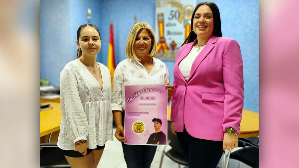 La Festa del Roser organiza un ‘tardeo’ para el 15 de junio en la Ermita de Sanç