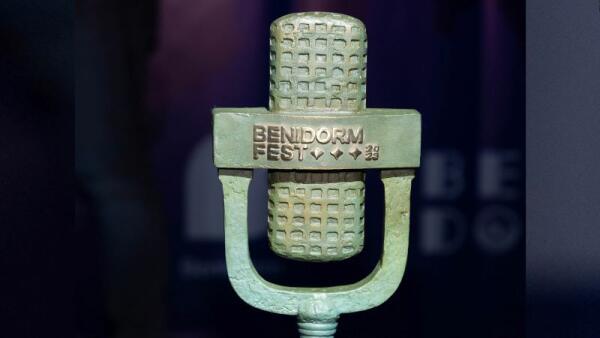 El Benidorm Fest estará presente en el desfile del Pride 