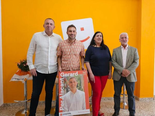 Compromís anuncia a Altea més de 250 habitatges públics i 12000 menors beneficiaris del pla de salut bucodental i visual a la Marina Baixa