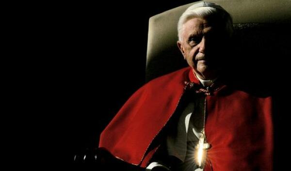 Muere el Papa emérito, Benedicto XVI