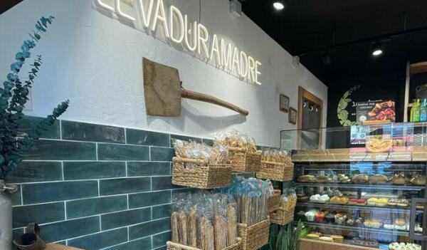 Levaduramadre abre su primera tienda en Benidorm 