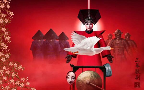 La ópera ‘Turandot’ de Puccini llega el viernes a Benidorm 