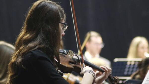 Cultura aumenta un año más las ayudas a las escuelas de música y educandos, que alcanzan los 45.000 euros