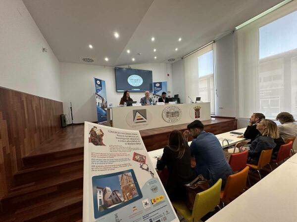 Congreso Internacional de Investigación Educativa en la Seu de La Nucía