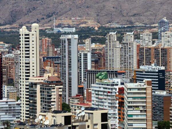 OFERTAS EMPLEO EN BENIDORM 