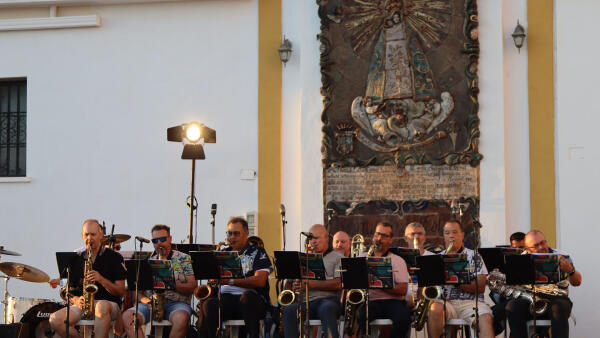 Benidorm abre este miércoles el ciclo ‘Concerts al Castell’, que contará con tres fechas en el mes de julio  