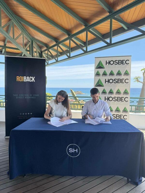 HOSBEC selecciona a Roiback para desarrollar un portal de promoción turística de la Comunidad Valenciana