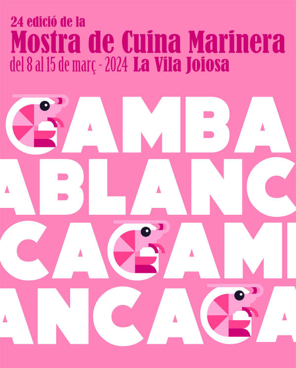  Mañana arranca la 24 edición de la Mostra de Cuina Marinera en Villajoyosa