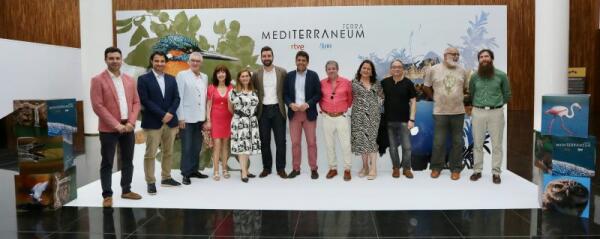 La Diputación de Alicante estrena en el ADDA el documental ‘Mediterraneum Terra’ 