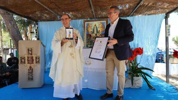 Gran asistencia a la fiesta solidaria para proyectos en Chimbote impulsada por el padre Jaume Benaloy 
