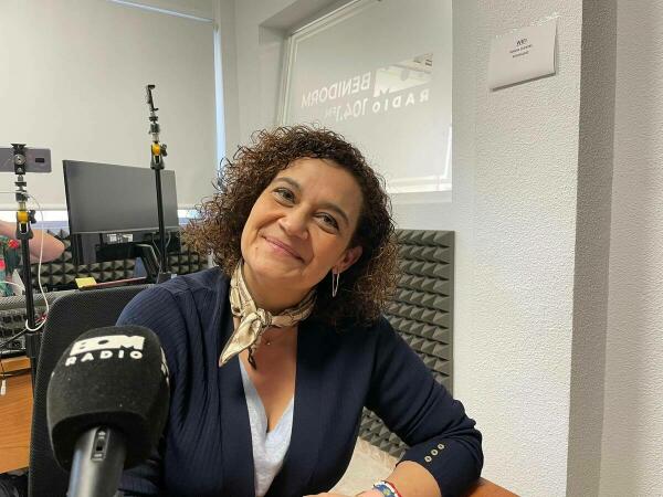 María Carmen Ferrer Lloret, Abogada: “ antes de firmar un contrato de alquiler, tenemos que tener muy claro lo que firmamos”