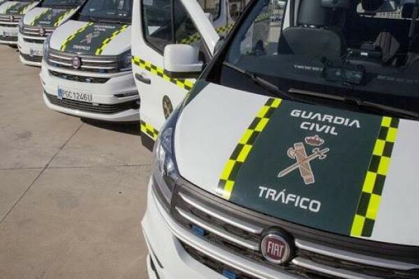 119 conductores pasan a disposición judicial en la Comunidad Valenciana, durante el pasado mes de febrero, por delitos contra la seguridad vial