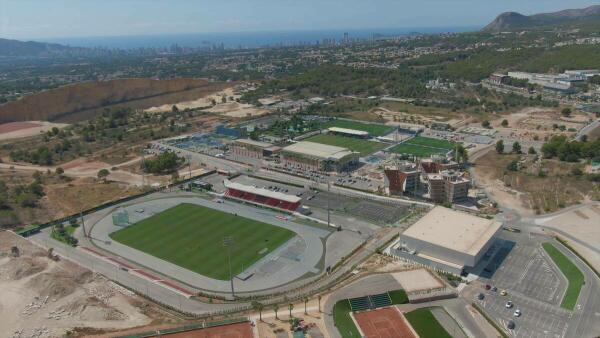 El “Clúster de la Industria del Deporte” valenciano se reunirá en La Nucía
