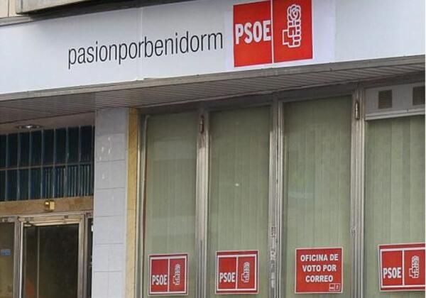 Caso de los 43 enchufes del PSOE de Benidorm: la juez insta a la Fiscalía a ratificarse y formular escrito de acusación 