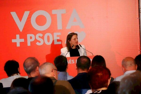 Escoda: “El PP ha dejado solo y aislado a Toni Pérez en la campaña de las europeas” 