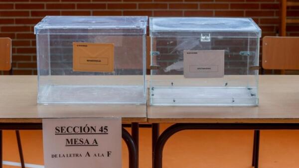 El PSOE recurrirá ante el Supremo la negativa de la Junta Electoral a revisar más de 30.000 votos nulos del 23J
