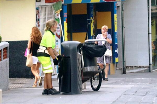Los pagos del Ayuntamiento de Benidorm fuera del contrato de basuras ascienden ya a más de 6 millones de euros 