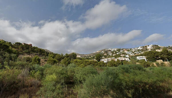 El Ayuntamiento de Altea aprueba acometer obras de emergencia en la red de agua del Polígono La Mallà 