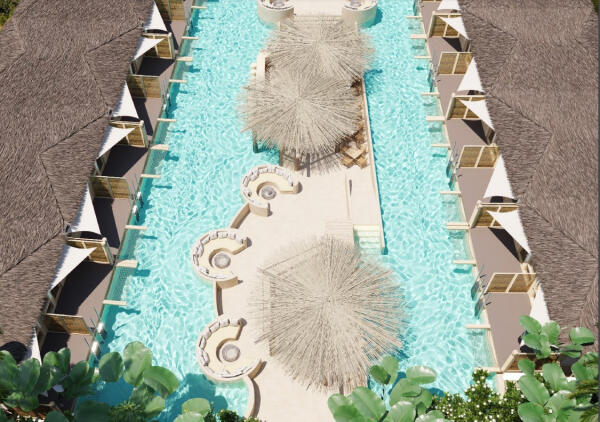 Grupo Fuertes y Magic Costa Blanca anuncian un nuevo resort en Benidorm 