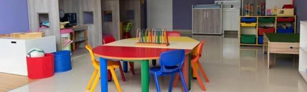 La concejalía de Educación anuncia la convocatoria de ayudas municipales del curso 2022/23 para familias con menores de 0 a 2 años matriculados en escuelas infantiles de la Vila Joiosa
