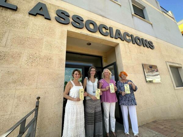 AFEM reanuda el “Punto de Atención de Salud Mental” en La Nucía