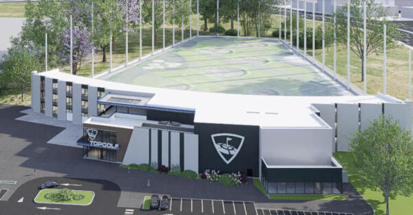 “Topgolf” proyecta invertir 36 millones € en su centro deportivo en La Nucía