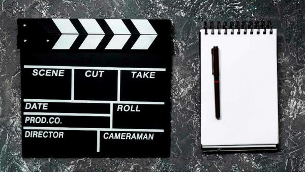 Cultura organiza un taller para aprender a escribir el guión de un cortometraje  