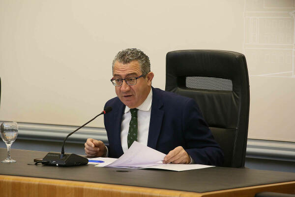 El pleno de la Diputación aprueba el proyecto de dinamización turística de Xorret de Catí por 5,7 millones de euros 