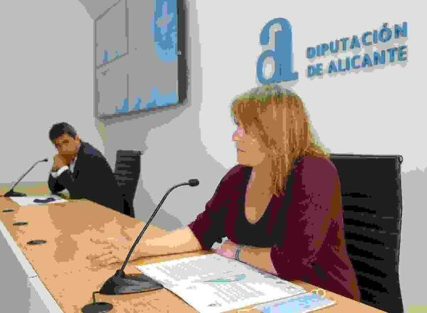 El Plan +Agua de la Diputación permitirá impulsar más de un centenar de obras hidráulicas en la provincia