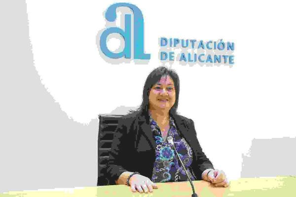 La Diputación pone en marcha una campaña online contra violencias machistas con talleres en 17 municipios