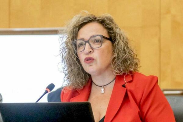 Caselles: “Querer culpar al gobierno local de la subida de costes de las obras a nivel nacional es osado e irresponsable, incluso para el PSOE” 