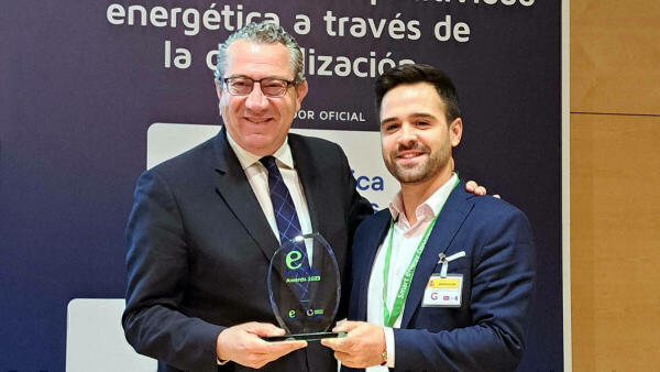 El proyecto ‘Benidorm, Destino Turístico Inteligente y Sostenible’, ganador de los ‘enerTIC Awards’