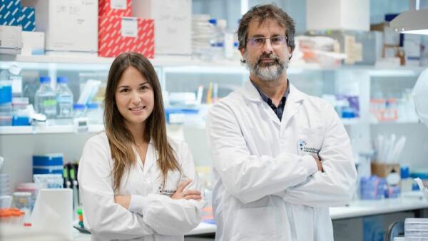Investigadores navarros descubren un fármaco que combate uno de los cánceres más extendidos