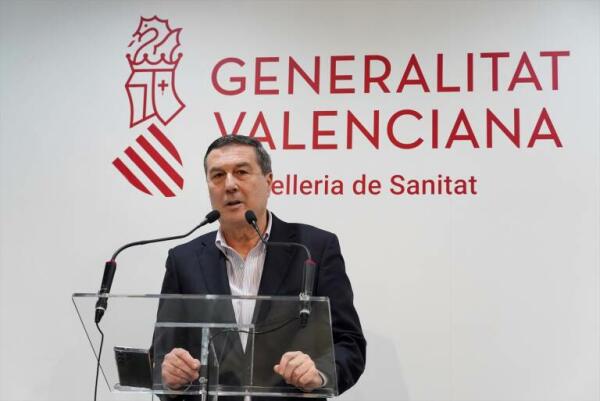 El valenciano será un mérito inferior a la formación académica para trabajar en la Sanidad