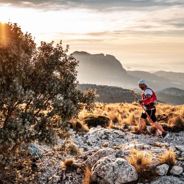 PRESENTACIÓN DE LA VII EDICIÓN DE LA FINESTRAT COSTA BLANCA TRAILS 