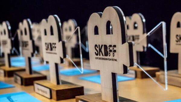La 6ª edición del Skyline Benidorm Film Festival arranca mañana con siete días de proyecciones y actividades