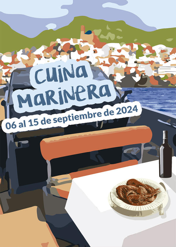 Altea presenta una nueva edición de “La Cuina Marinera”