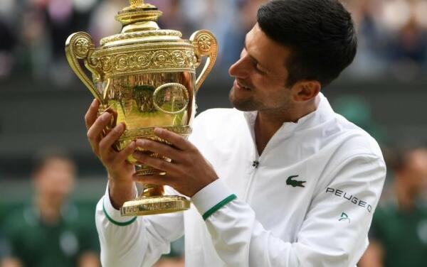 Wimbledon, protocolo y ceremonial en el campeonato de tenis más antiguo del mundo