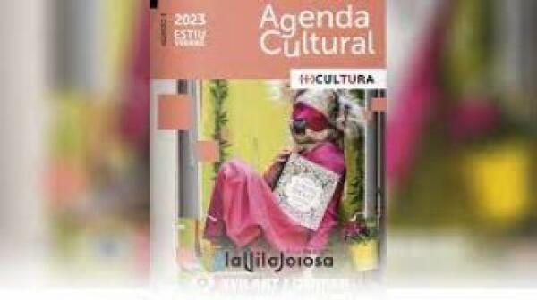 Cultura la Vila Joiosa presenta su agenda cultural para el tercer trimestre de 2023