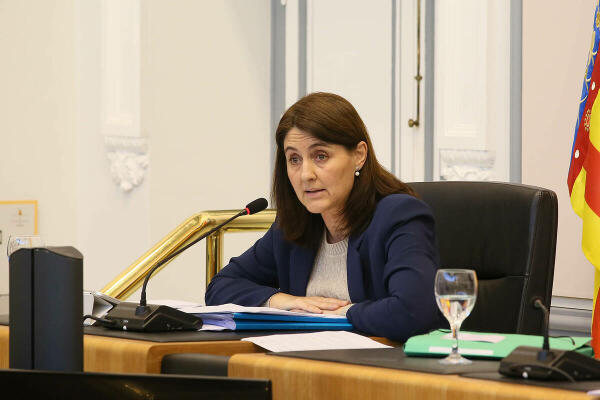 La Diputación convoca tres plazas de secretario-interventor para reforzar la atención a los municipios y creará una bolsa de trabajo 