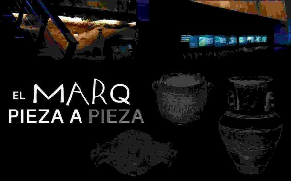 El MARQ consolida su apuesta digital con nuevos contenidos sobre el patrimonio arqueológico alicantino