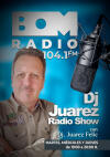 DJ Juarez Radio Show